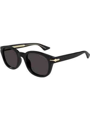 Montblanc MB0435S 001 51 Erkek Güneş Gözlüğü