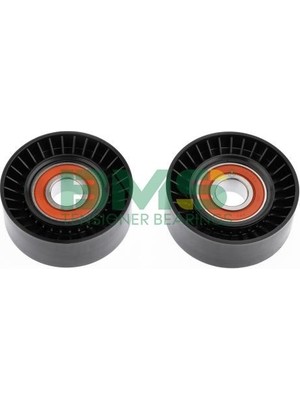 Bms Depomix Alternatör Gergi Rulmani Bmw E46 316-318-320-323-325-328-330- E39 520-523-525-528-530