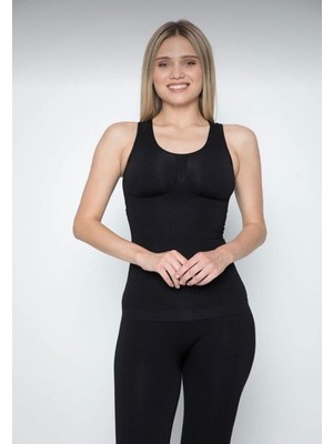 Norcia Sports Sıkılaştırıcı ve Toparlayıcı Kadın Atlet Korse