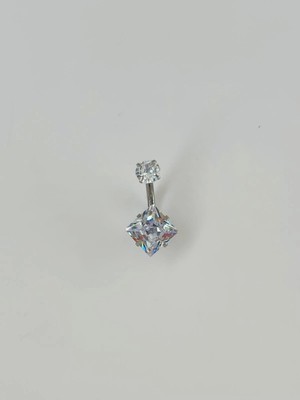 Selfbuysell Göbek Piercing