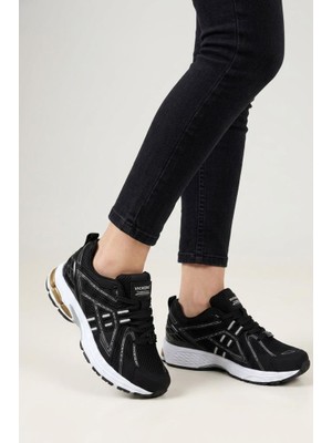 Papuçcity Wckrs 2945 Unisex Yürüyüş Koşu Günlük Spor Ayakkabı
