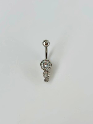 Ulu Pazarlama Göbek Piercing