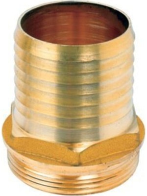 Klepsan 2'' - 60 mm  Sarı Hortum Rakoru- 1 Adet
