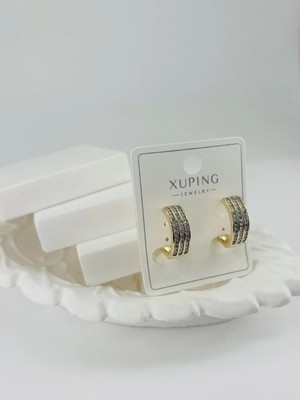 Selfbuysell Xupıng Küpe