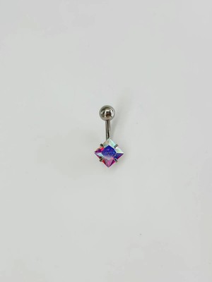 Ulu Pazarlama Göbek Piercing