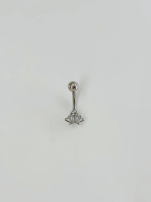 Ulu Pazarlama Göbek Piercing
