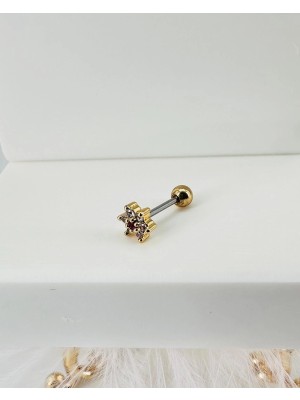 Selfbuysell Tragus Kıkırdak Küpesi
