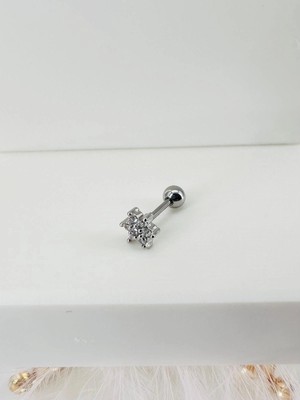 Selfbuysell Tragus Kıkırdak Küpesi