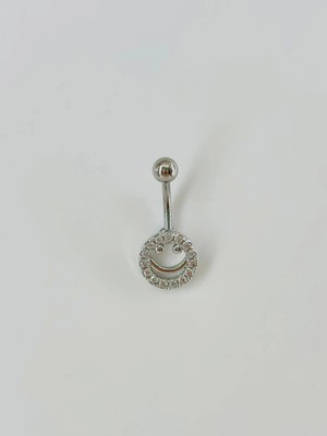 Ulu Pazarlama Göbek Piercing