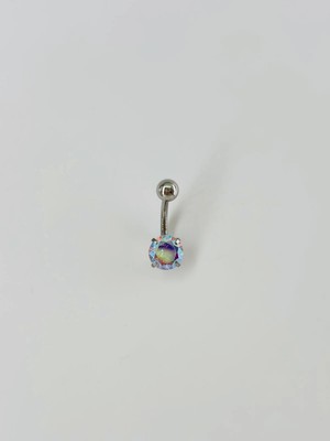 Ulu Pazarlama Göbek Piercing