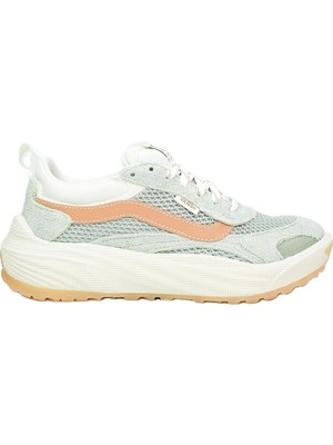 Vans Ultrarange Neo 2.0 Uniseks Yeşil Spor Ayakkabı - VN000E7P