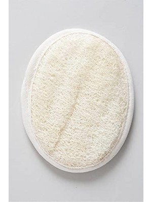Bliss Store Soap 1978 Yüz Vücud Kabak Lifi Doğal Lifler Peeling Temizleyici Arındırıcı. 1 Adet.
