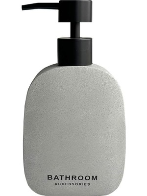 Mıthra Sıvı Sabunluk D-20890