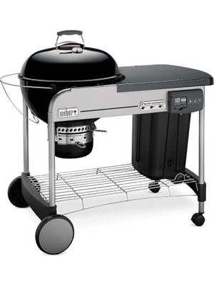 Performer Deluxe Gbs Gurme 57 Cm, Siyah
