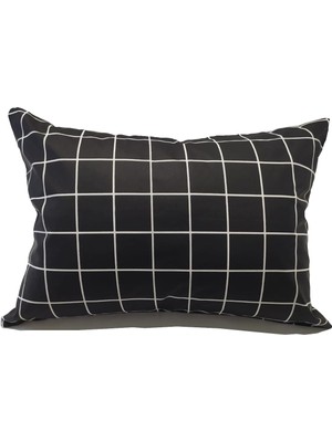 Ev Tekstil Yastık Kılıfı (2ADET) 50X70CM YK-190