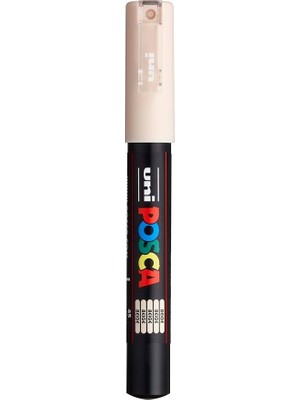 Posca Marker (Ekstra Ince Yuvarlak Uçlu) PX167809000