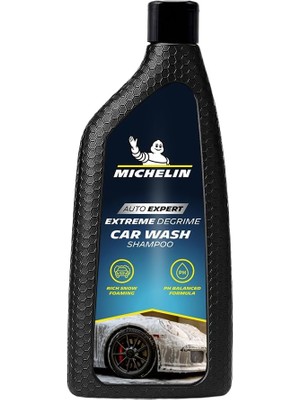 MC31456 1litre Portakal Kokulu Süper Konsantre Oto Şampuanı / 30 Yıkama