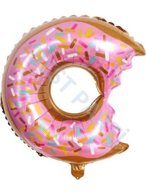 Folyo Balon Renkli 75 cm