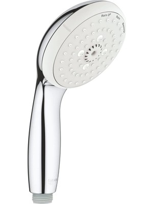 New Tempesta 100 El Duşu 3 Akışlı - 28419002