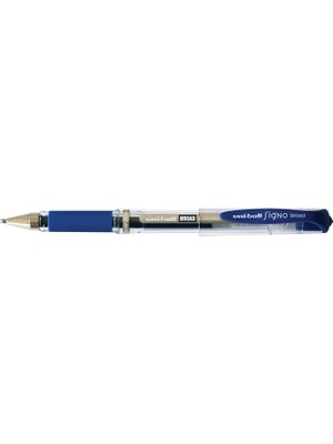 Signo Broad UM-153 1,0 Mm, Mavi, 12 Adet Kutu