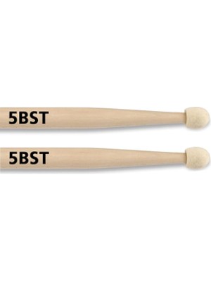 Firth Baget(Çift) 5b Soft Touch (Keçe Uç), Hıckory, 0.59