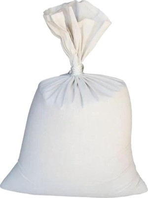 Bez Bakliyat Torbası 5 Adet 5 kg 30X45 cm