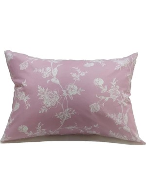 Ev Tekstil Yastık Kılıfı (2ADET) 50X70CM YK-158