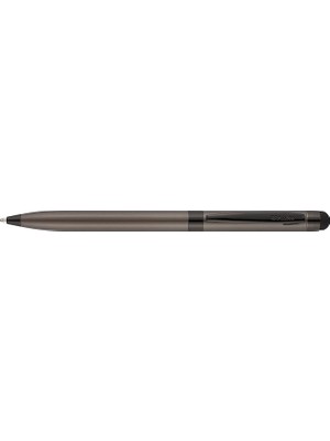 Touch Pen 599 Stylus Tükenmez Kalem Titanyum