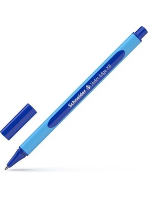 Slıder Edge Tükenmez Kalem Xb Menekşe
