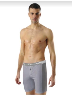 Anıt 1114 Erkek Uzun Likralı Boxer 6 Adet