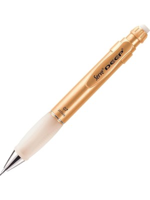 FourForce Deep Mek. Kursun Klm 07MM Metalık Asıl Altın