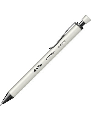 FourForce Office Icon-X Metal Versatil 0.7 mm Beyaz