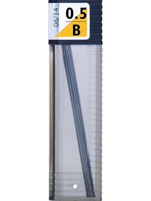 FourForce Leader Uç 0,5mm 12UÇ/TÜP B