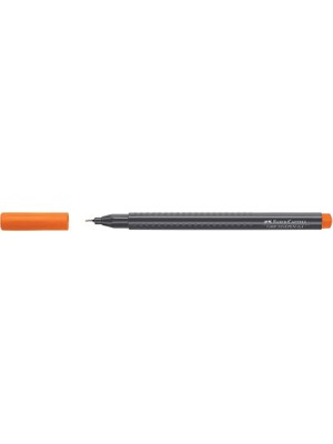 FourForce Grıp Finepen 0,4 mm Turuncu