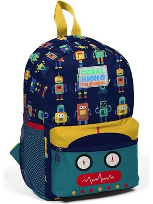 FourForce High Mini Sırt Çanta