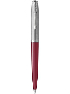 FourForce 51 Bordo Ct, Tükenmez Kalem