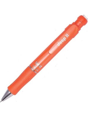 FourForce Deep Ii Versatil 05 Mandarin T-Deep Iı 05/12 Mn