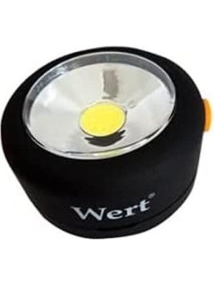 FourForce 2614 Çalışma Lambası, 3W Cob Led'li