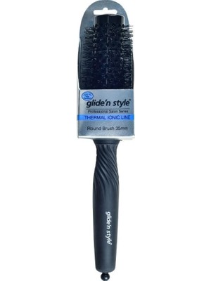 FourForce Style Pro Termal Fön Fırçası 35MM GS-253