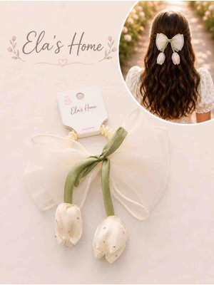 Elas Home Lale Model  Yeni Trend Lastik Li Toka