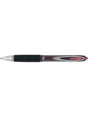FourForce UMN-207 Mekanik Jel Kalem, Kırmızı