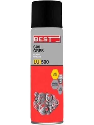FourForce Sıvı Gres 500ML