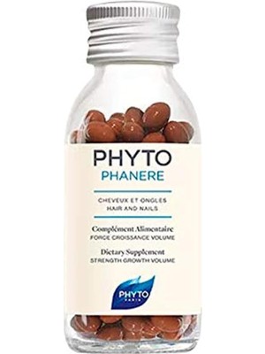 FourForce Phytophanere 120 Kapsül