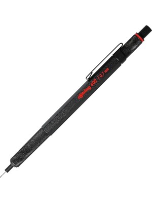 FourForce 600 Versatil Uçlu Kurşun Kalem Siyah,0.7 mm