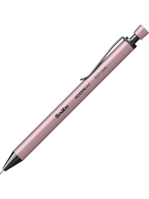 FourForce Office Icon-X Metal Versatil 0.7 mm Pudra