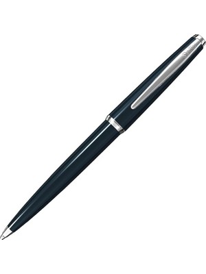 FourForce Vintage 33 Tükenmez Kalem Lacivert