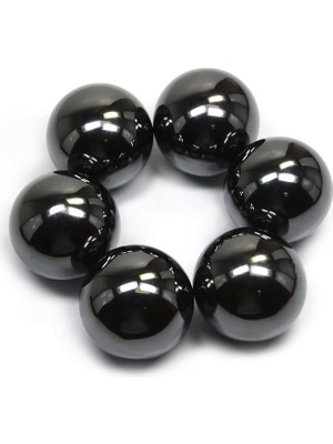 FourForce Şeklinde Manyetik Stres Topu Ø20 mm – 5 Adet Küre Mıknatıs, Stres Giderici ve Hobi Mıknatısı – Ofis, Ev ve Okul Kullanımı Için Eğlenceli, Pratik ve Yaratıcı Manyetik Oyuncak -Magneteksan