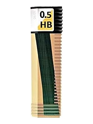FourForce Hb 0.5 mm Klasik Kalem Ucu