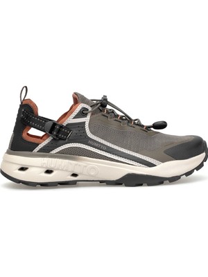 Humtto 160-670799A Erkek Trekking ve Outdoor Ayakkabı Yeşil