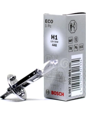 FourForce H1 Eco 12V 55W